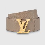 ルイヴィトン ベルト・LV イニシャル 30MM リバーシブル M0696 ルイヴィトン ベルト・LV イニシャル 30MM リバーシブル M0696
