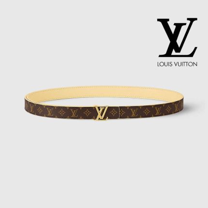 ルイヴィトン ベルト･LV アイコニック 20MM リバーシブル M0702