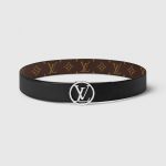 ルイヴィトン ベルト・LV サークル 35MM リバーシブル M8382 ルイヴィトン ベルト・LV サークル 35MM リバーシブル M8382