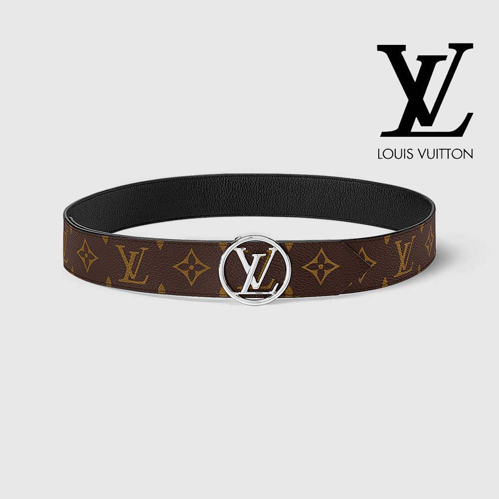 ルイヴィトン ベルト・LV サークル 35MM リバーシブル M8382 ルイヴィトン ベルト・LV サークル 35MM リバーシブル M8382