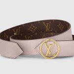 ルイヴィトン ベルト・LV サークル 35MM リバーシブル M8384 ルイヴィトン ベルト・LV サークル 35MM リバーシブル M8384