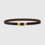 ルイヴィトン ベルト・LV デュオ 18MM リバーシブル M8296 M8370 ルイヴィトン ベルト・LV デュオ 18MM リバーシブル M8296 M8370