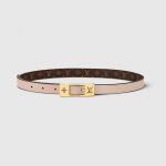 ルイヴィトン ベルト・LV デュオ 18MM リバーシブル M8296 M8370 ルイヴィトン ベルト・LV デュオ 18MM リバーシブル M8296 M8370