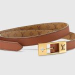 ルイヴィトン ベルト・LV デュオ 18MM リバーシブル M8369 ルイヴィトン ベルト・LV デュオ 18MM リバーシブル M8369