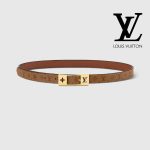 ルイヴィトン ベルト・LV デュオ 18MM リバーシブル M8369 ルイヴィトン ベルト・LV デュオ 18MM リバーシブル M8369