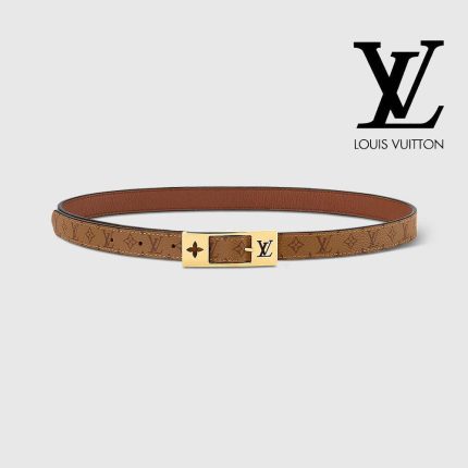 ルイヴィトン ベルト･LV アイコニック 30MM リバーシブル M0328 M8387