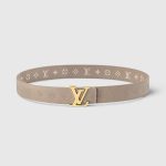 ルイヴィトン ベルト・LV アイコニック 30MM リバーシブル M0328 M8387 ルイヴィトン ベルト・LV アイコニック 30MM リバーシブル M0328 M8387