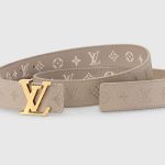 ルイヴィトン ベルト・LV アイコニック 30MM リバーシブル M0328 M8387 ルイヴィトン ベルト・LV アイコニック 30MM リバーシブル M0328 M8387