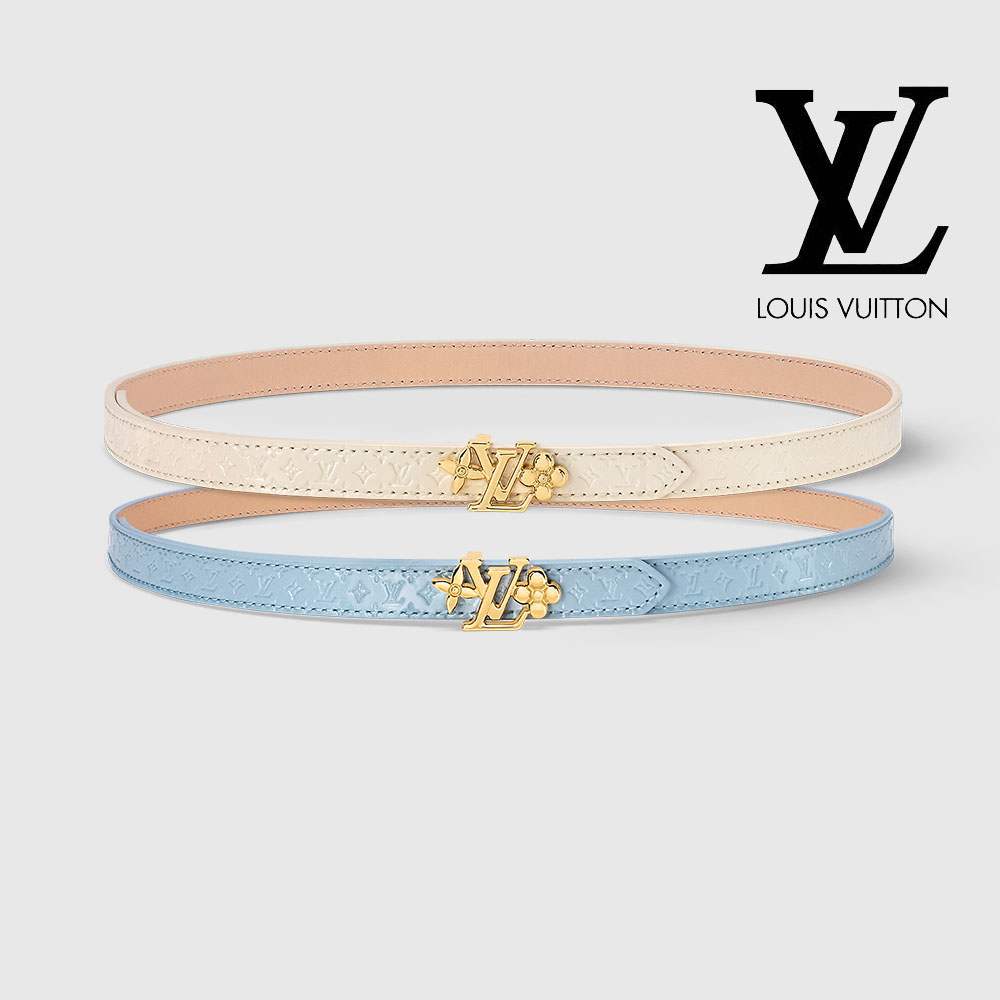 ルイヴィトン ベルト・LV グラム 15MM リバーシブル M8489 M8488 ルイヴィトン ベルト・LV グラム 15MM リバーシブル M8489 M8488