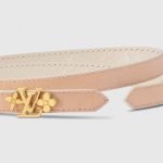 ルイヴィトン ベルト・LV グラム 15MM リバーシブル M8489 M8488 ルイヴィトン ベルト・LV グラム 15MM リバーシブル M8489 M8488