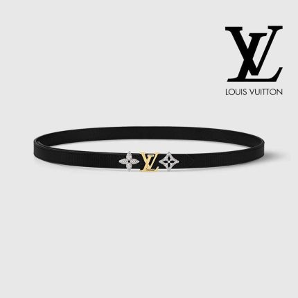ルイヴィトン ベルト･LV プレシャス 16MM M8442