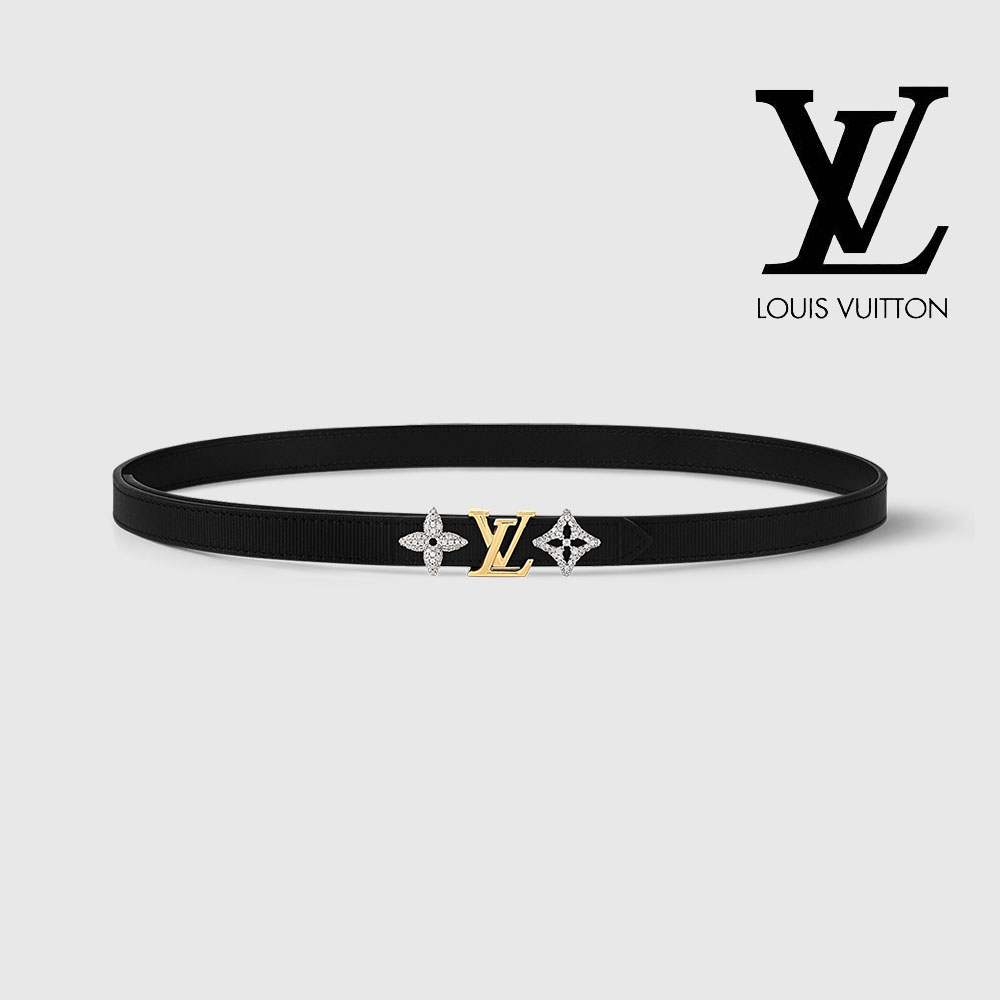 ルイヴィトン ベルト・LV プレシャス 16MM M8442 ルイヴィトン ベルト・LV プレシャス 16MM M8442