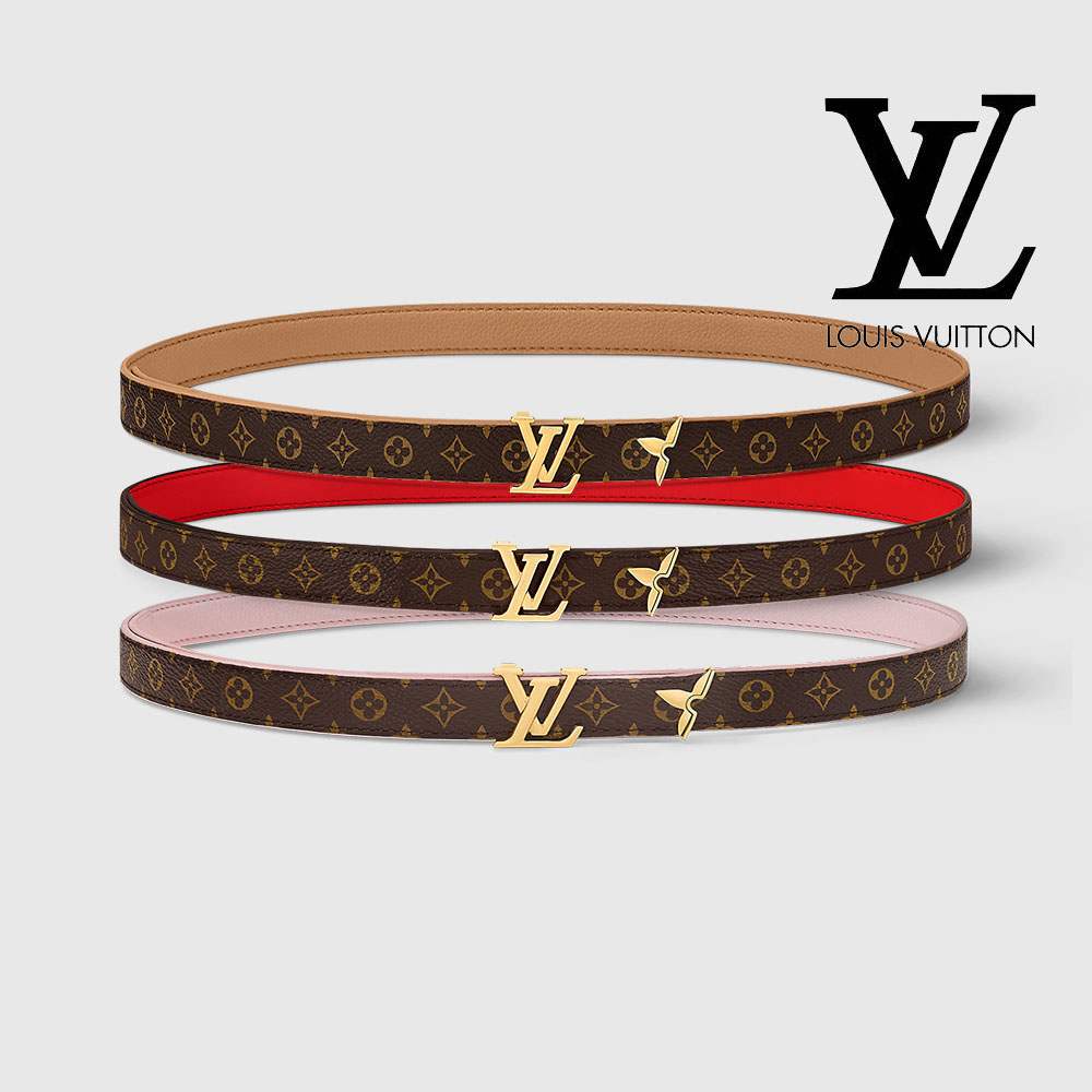 ルイヴィトン ベルト・プリティ LV 20MM リバーシブル M8538 M8622 M8539 ルイヴィトン ベルト・プリティ LV 20MM リバーシブル M8538 M8622 M8539