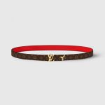 ルイヴィトン ベルト・プリティ LV 20MM リバーシブル M8538 M8622 M8539 ルイヴィトン ベルト・プリティ LV 20MM リバーシブル M8538 M8622 M8539