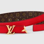 ルイヴィトン ベルト・プリティ LV 20MM リバーシブル M8538 M8622 M8539 ルイヴィトン ベルト・プリティ LV 20MM リバーシブル M8538 M8622 M8539