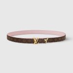 ルイヴィトン ベルト・プリティ LV 20MM リバーシブル M8538 M8622 M8539 ルイヴィトン ベルト・プリティ LV 20MM リバーシブル M8538 M8622 M8539