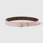 ルイヴィトン ベルト・プリティー LV 30MM リバーシブル M8231 ルイヴィトン ベルト・プリティー LV 30MM リバーシブル M8231