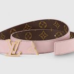 ルイヴィトン ベルト・プリティー LV 30MM リバーシブル M8231 ルイヴィトン ベルト・プリティー LV 30MM リバーシブル M8231