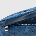 ルイヴィトン モノグラム・アクアガーデン ディスカバリー・バムバッグ PM M22576 ルイヴィトン モノグラム・アクアガーデン ディスカバリー・バムバッグ PM M22576