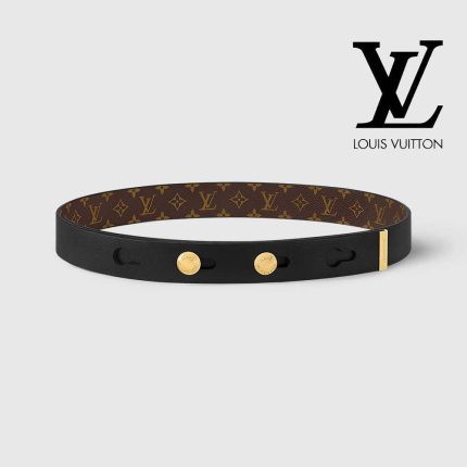 ルイヴィトン ベルト･LV スタッズ 30MM M8610