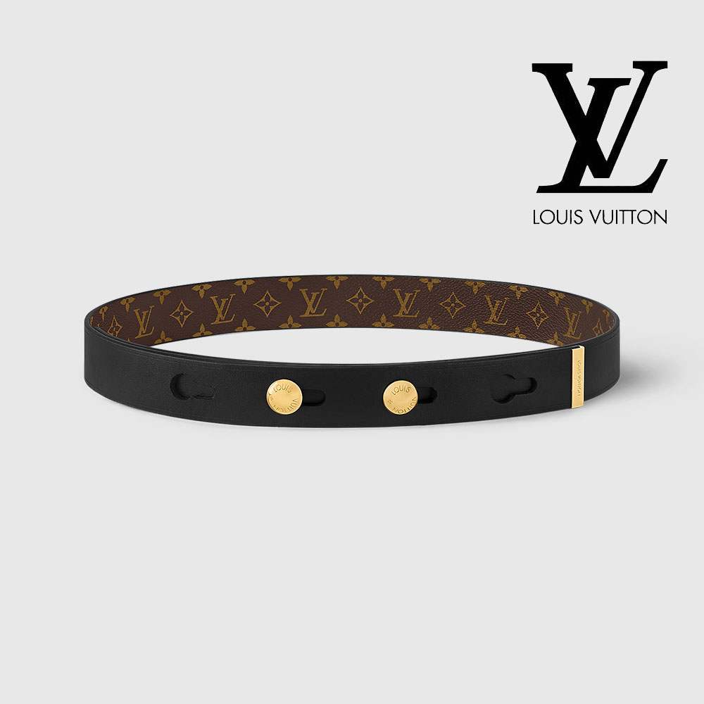 ルイヴィトン ベルト・LV スタッズ 30MM M8610 ルイヴィトン ベルト・LV スタッズ 30MM M8610