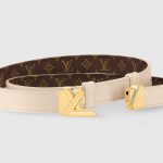 ルイヴィトン ベルト・LV GO-14 20MM M8614 M8619 ルイヴィトン ベルト・LV GO-14 20MM M8614 M8619