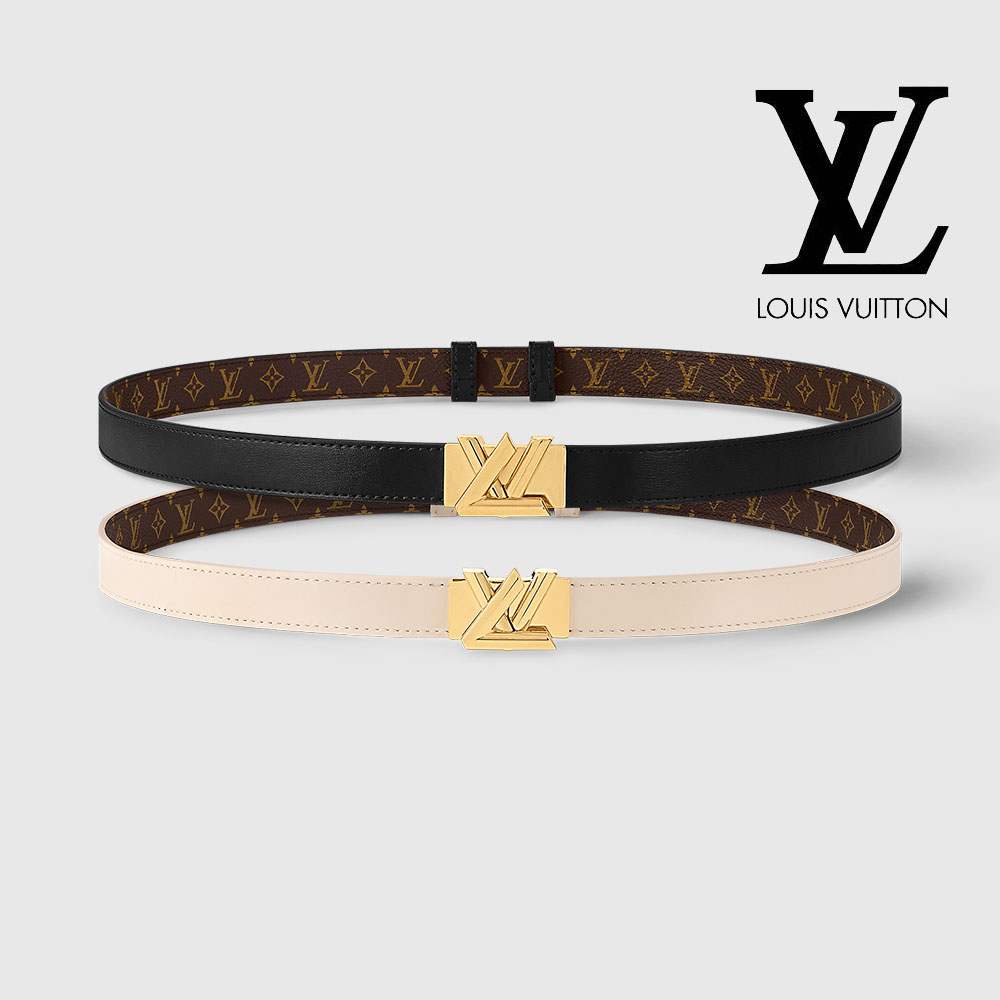 ルイヴィトン ベルト・LV GO-14 20MM M8614 M8619 ルイヴィトン ベルト・LV GO-14 20MM M8614 M8619