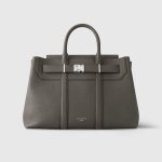ルイヴィトン ミレジム・カーフ ジョルジュ・トート バッグ MM M23153 M23154 ルイヴィトン ミレジム・カーフ ジョルジュ・トート バッグ MM M23153 M23154