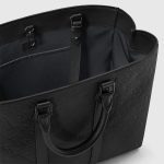ルイヴィトン サックプラ 24H トートバッグ M24383 M21865