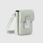 ルイヴィトン Sロック ヴェルティカル・ウェアラブル ウォレット M81524 M82568 ルイヴィトン Sロック ヴェルティカル・ウェアラブル ウォレット M81524 M82568
