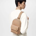 ルイヴィトン パイロット・スリングバッグ M23736 M23765 ルイヴィトン パイロット・スリングバッグ M23736 M23765