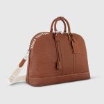 ルイヴィトン アルマ・トラベル GM ショルダーバッグ M23717 M23102 ルイヴィトン アルマ・トラベル GM ショルダーバッグ M23717 M23102