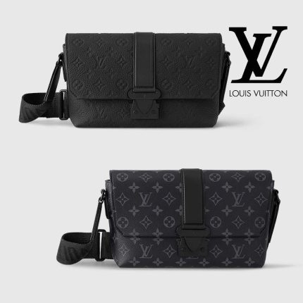 ルイヴィトン LV ムーン･クロスボディ ショルダーバッグ M23835 M23838