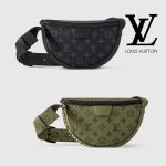ルイヴィトン LV ムーン・クロスボディ ショルダーバッグ M23835 M23838 ルイヴィトン LV ムーン・クロスボディ ショルダーバッグ M23835 M23838
