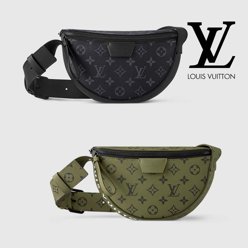 ルイヴィトン LV ムーン・クロスボディ ショルダーバッグ M23835 M23838 ルイヴィトン LV ムーン・クロスボディ ショルダーバッグ M23835 M23838