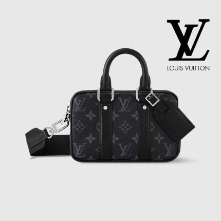 ルイヴィトン LV ムーン･クロスボディ ショルダーバッグ M23835 M23838