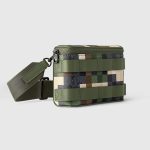 ルイヴィトン LV トレイル・ウェアラブル ウォレット ショルダーバッグ M83169 ルイヴィトン LV トレイル・ウェアラブル ウォレット ショルダーバッグ M83169