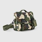 ルイヴィトン LV トレイル・メッセンジャー ショルダーバッグ M24449 ルイヴィトン LV トレイル・メッセンジャー ショルダーバッグ M24449