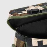 ルイヴィトン LV トレイル・メッセンジャー ショルダーバッグ M24449 ルイヴィトン LV トレイル・メッセンジャー ショルダーバッグ M24449