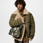 ルイヴィトン LV トレイル・メッセンジャー ショルダーバッグ M24449 ルイヴィトン LV トレイル・メッセンジャー ショルダーバッグ M24449