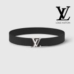ルイヴィトン  ベルト･LV オプティック 40MM リバーシブル M0715