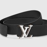ルイヴィトン  ベルト･LV オプティック 40MM リバーシブル M0715