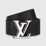 ルイヴィトン  ベルト･LV オプティック 40MM リバーシブル M0715