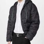 ルイヴィトン  ベルト･LV オプティック 40MM リバーシブル M0715