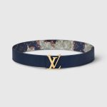 ルイヴィトン ベルト・LV イニシャル 40MM リバーシブル M8402 ルイヴィトン ベルト・LV イニシャル 40MM リバーシブル M8402