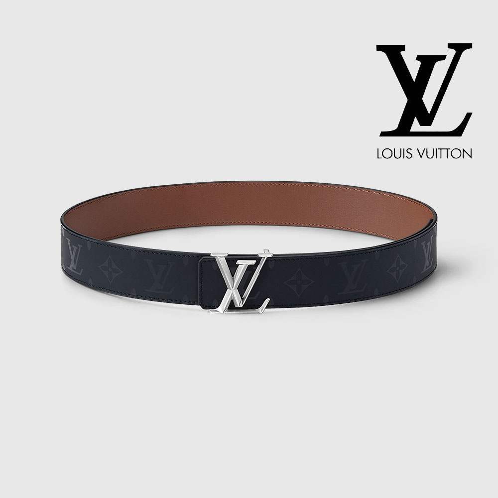ルイヴィトン ベルト・LV イニシャル 40MM ピラミッド M9346 ルイヴィトン ベルト・LV イニシャル 40MM ピラミッド M9346