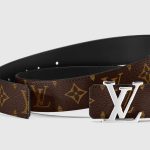ルイヴィトン ベルト・LV イニシャル 35MM リバーシブル M8362 ルイヴィトン ベルト・LV イニシャル 35MM リバーシブル M8362
