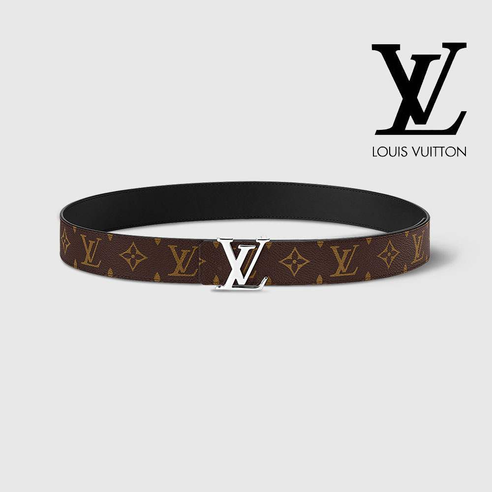 ルイヴィトン ベルト・LV イニシャル 35MM リバーシブル M8362 ルイヴィトン ベルト・LV イニシャル 35MM リバーシブル M8362