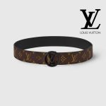 ルイヴィトン ベルト・LV サークル 40MM M0170 ルイヴィトン ベルト・LV サークル 40MM M0170