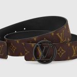 ルイヴィトン ベルト・LV サークル 40MM M0170 ルイヴィトン ベルト・LV サークル 40MM M0170